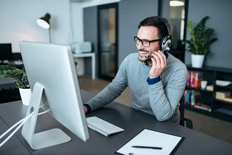 Outsourced Lead Gen