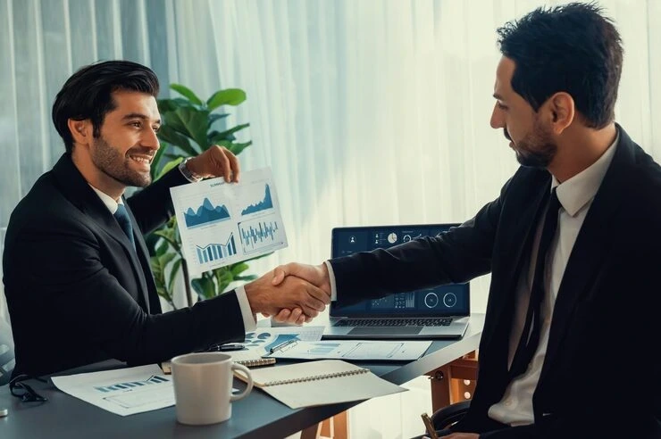 Client Portfolio Experts