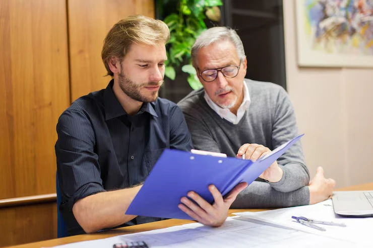 Why Choose Us for Hedge Fund Lead Generation