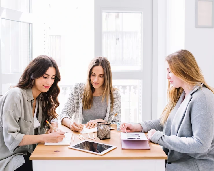 Appointment Setting for Financial Decision-Makers