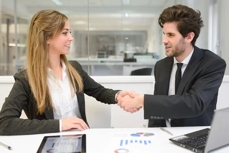 B2B Borrower Acquisition for Commercial Lending