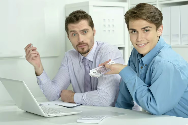 Account-Based Financial Targeting