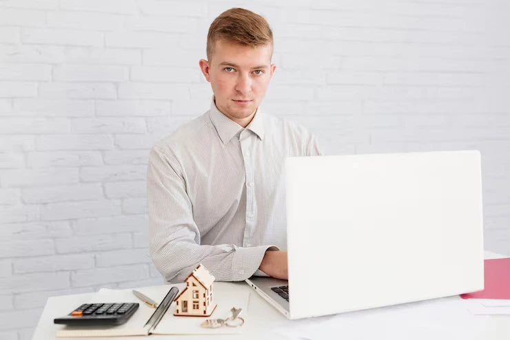 Buyer-intent mortgage search campaigns