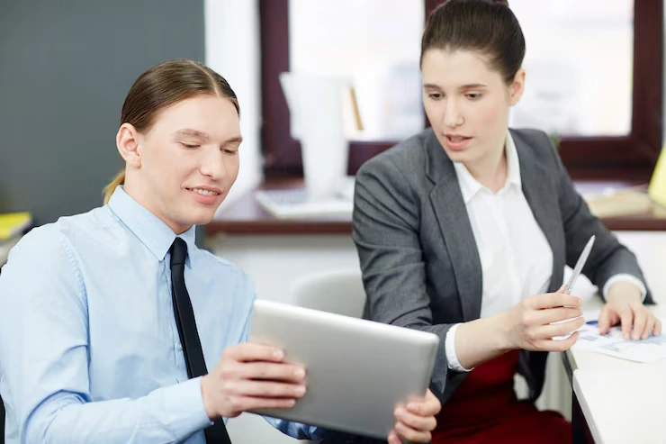 B2B Lead Generation for Wealth Management Firms