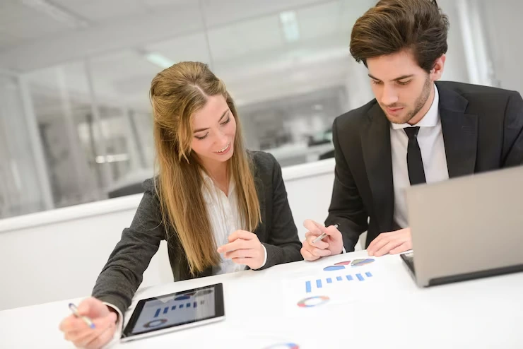 Commercial Finance Lead Qualification Systems