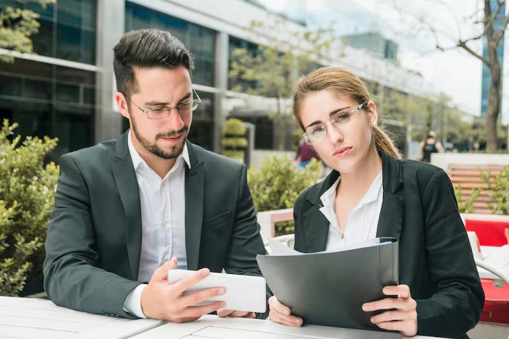 Multi-Channel Outbound Prospecting