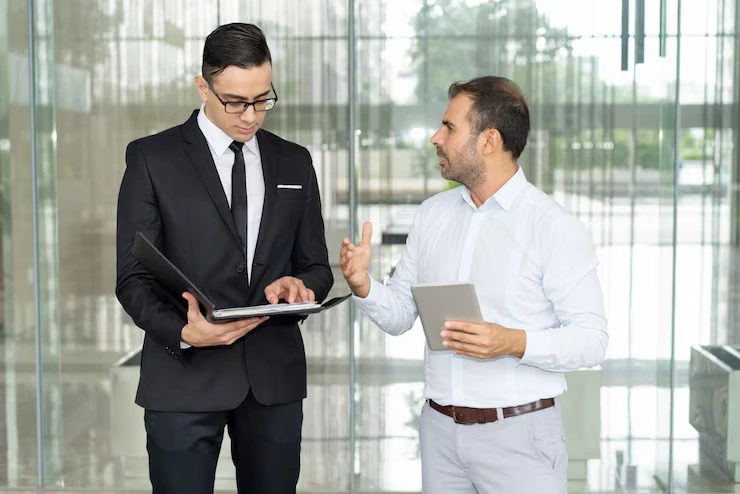 Inbound Lead Qualification and Sales Handover