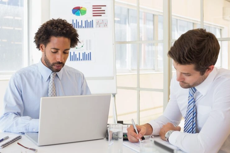 Compliance Monitoring and Risk Mitigation