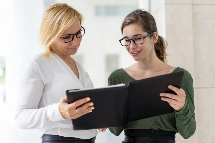 Compliance-Reviewed Outreach Processes