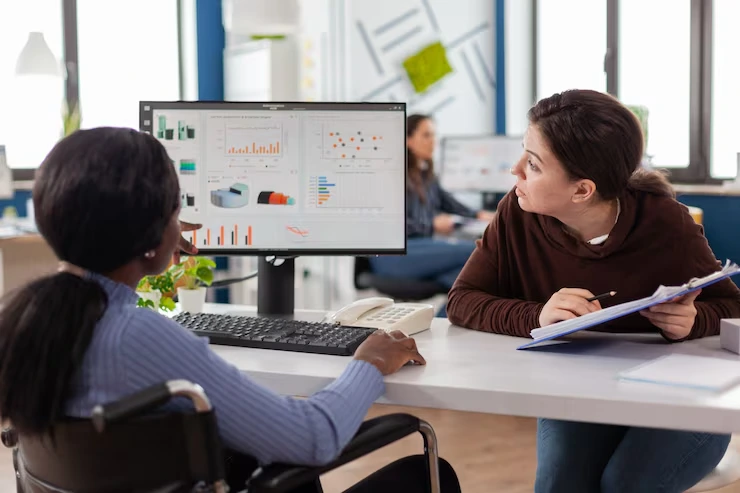 Sales Enablement for Financial Buyers