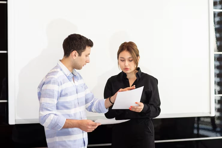 FCA-Compliant Lead Qualification Frameworks