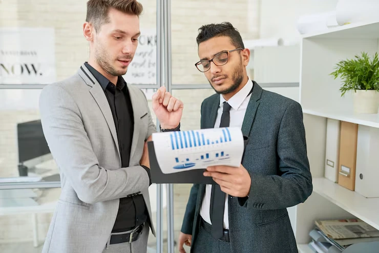 Industry Statistics That Matter