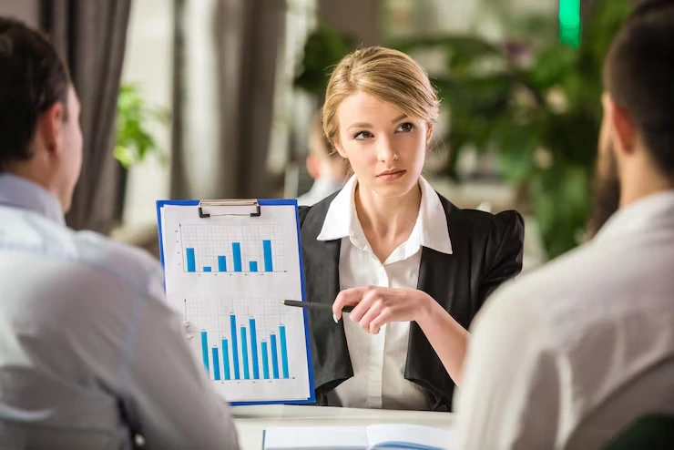 Industry Statistics That Matter