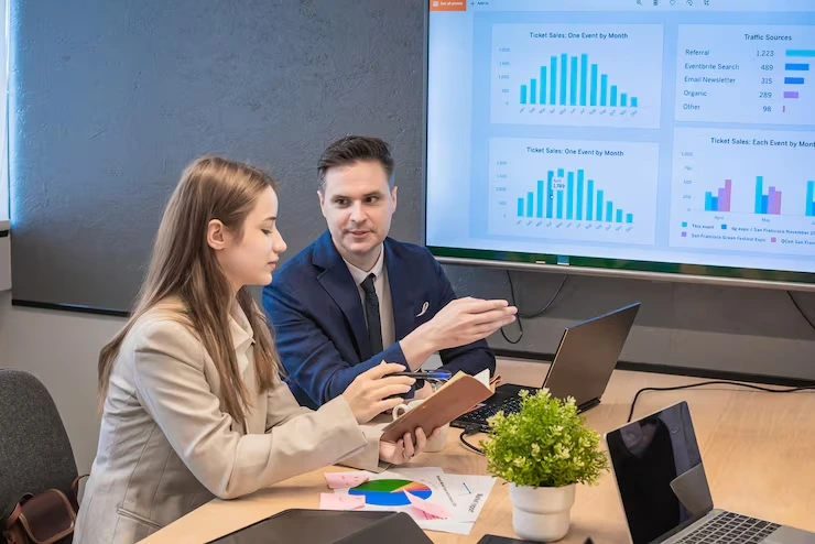Industry Statistics That Matter