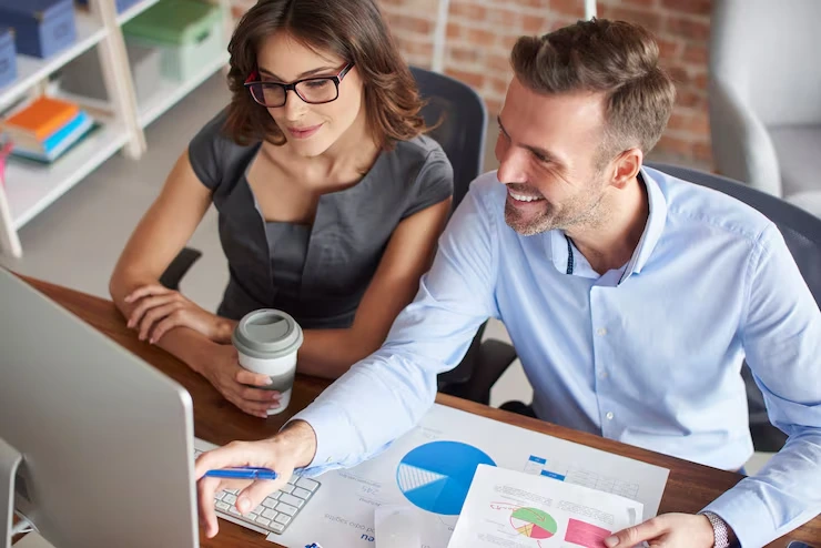 Industry Statistics That Matter