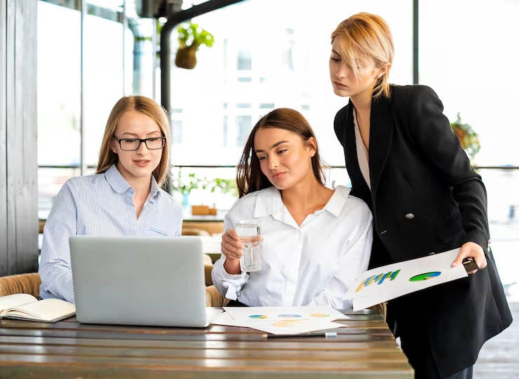 Long-Form Commercial Finance Enquiry Journeys