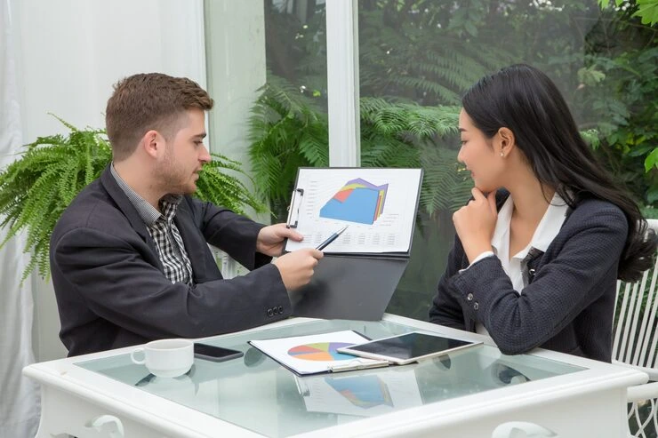 Hedge Fund Investor Targeting and Segmentation