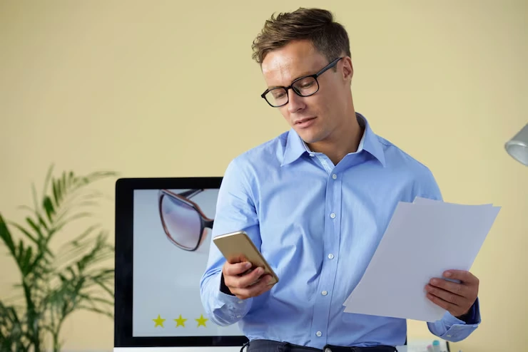 Pre-qualification and borrower filtering