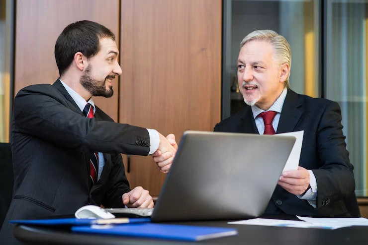 Predictable deal flow for commercial lenders that need qualified opportunities, not noise