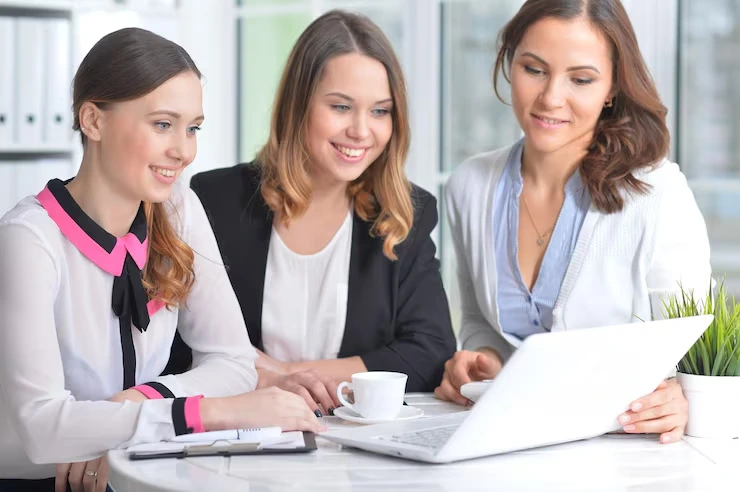 Sector-Specific Commercial Finance Campaigns
