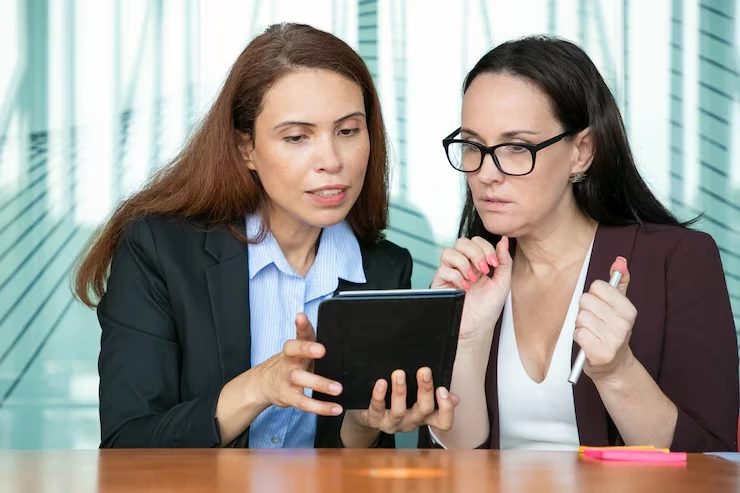 High-Intent Financial Buyer Sourcing
