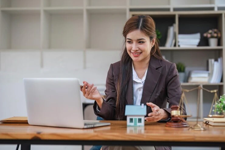 Specialist mortgage lead systems