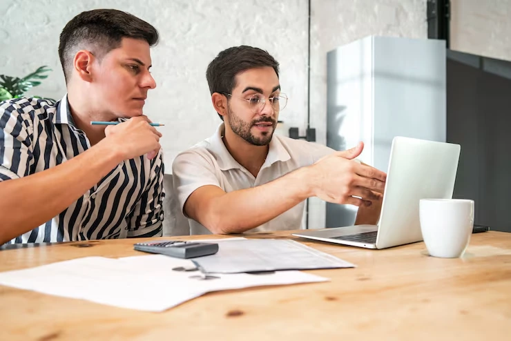 Trust Intent Keyword Acquisition