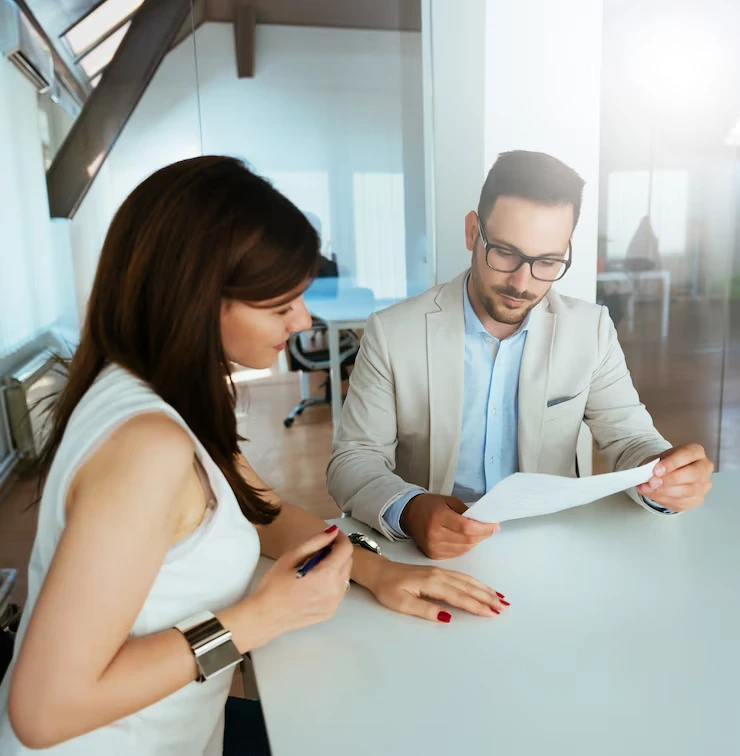 Vertical-Specific Insurance Campaign Structuring