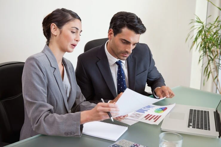 Founder and Shareholder Outreach Programmes