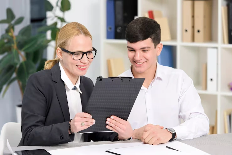 Why Insurance Firms Work With Us